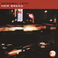 General Levy - New Breed